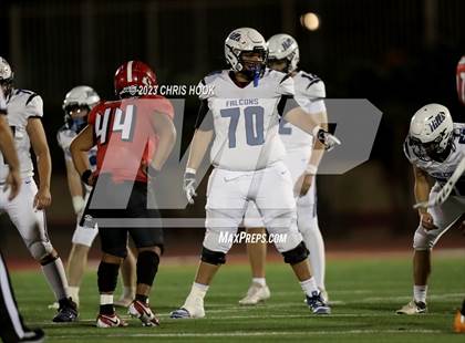 Thumbnail 3 in Catalina Foothills @ Tucson High Magnet School photogallery.
