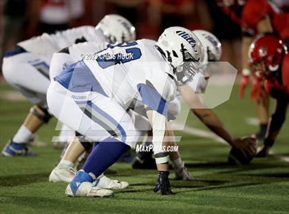 Thumbnail 2 in Catalina Foothills @ Tucson High Magnet School photogallery.