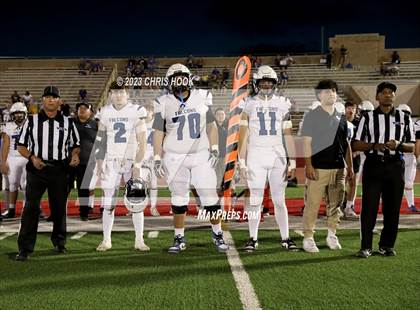 Thumbnail 2 in Catalina Foothills @ Tucson High Magnet School photogallery.
