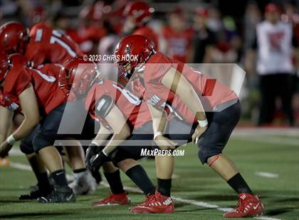 Thumbnail 2 in Catalina Foothills @ Tucson High Magnet School photogallery.