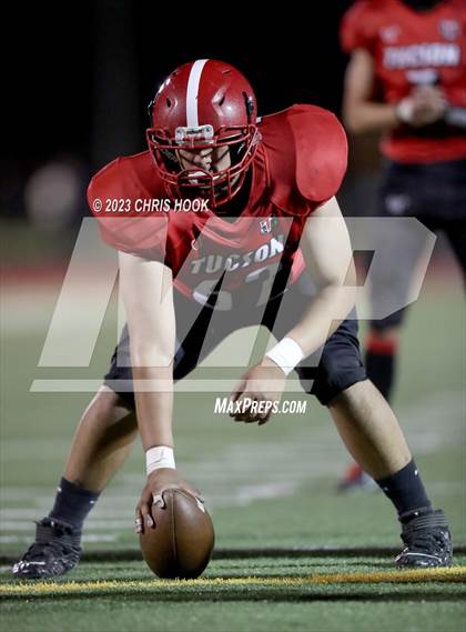 Thumbnail 2 in Catalina Foothills @ Tucson High Magnet School photogallery.