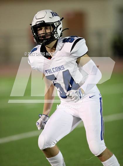 Thumbnail 2 in Catalina Foothills @ Tucson High Magnet School photogallery.