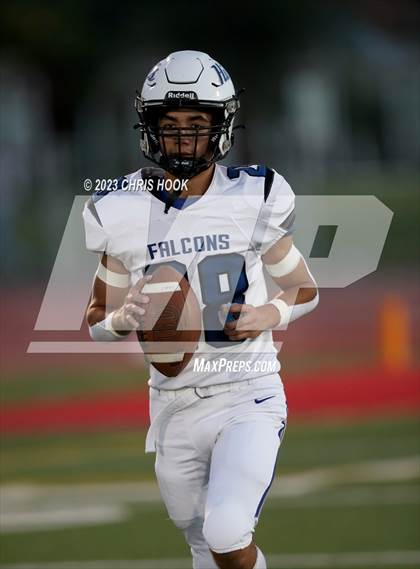Thumbnail 1 in Catalina Foothills @ Tucson High Magnet School photogallery.