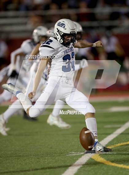 Thumbnail 3 in Catalina Foothills @ Tucson High Magnet School photogallery.