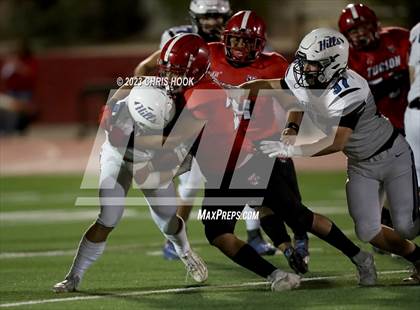Thumbnail 1 in Catalina Foothills @ Tucson High Magnet School photogallery.