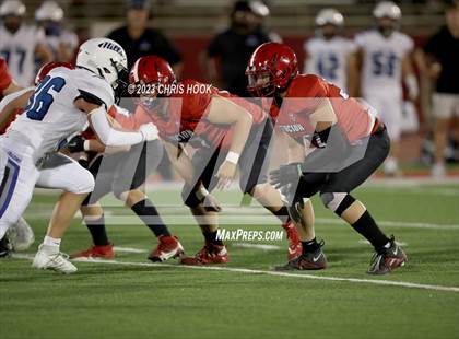 Thumbnail 2 in Catalina Foothills @ Tucson High Magnet School photogallery.