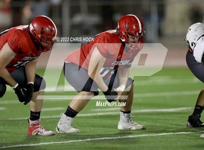 Thumbnail 1 in Catalina Foothills @ Tucson High Magnet School photogallery.