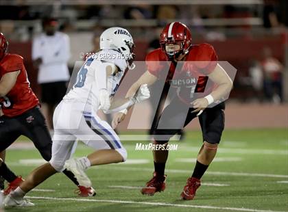 Thumbnail 2 in Catalina Foothills @ Tucson High Magnet School photogallery.