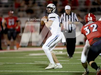 Thumbnail 2 in Catalina Foothills @ Tucson High Magnet School photogallery.