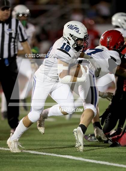 Thumbnail 1 in Catalina Foothills @ Tucson High Magnet School photogallery.