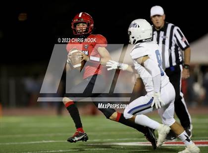 Thumbnail 1 in Catalina Foothills @ Tucson High Magnet School photogallery.