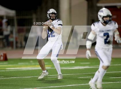 Thumbnail 3 in Catalina Foothills @ Tucson High Magnet School photogallery.