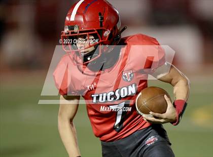 Thumbnail 2 in Catalina Foothills @ Tucson High Magnet School photogallery.