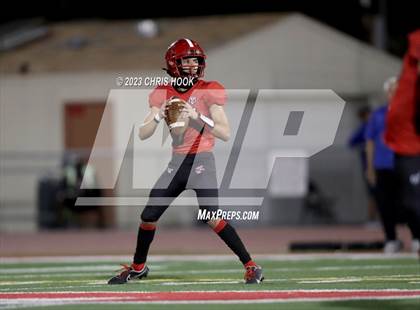 Thumbnail 3 in Catalina Foothills @ Tucson High Magnet School photogallery.