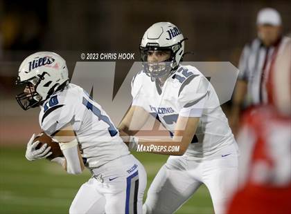 Thumbnail 2 in Catalina Foothills @ Tucson High Magnet School photogallery.