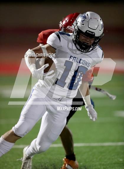 Thumbnail 3 in Catalina Foothills @ Tucson High Magnet School photogallery.