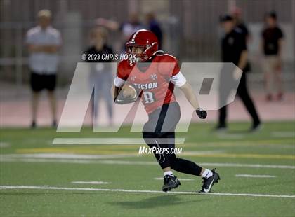 Thumbnail 3 in Catalina Foothills @ Tucson High Magnet School photogallery.