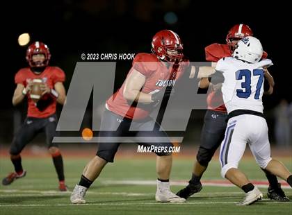 Thumbnail 1 in Catalina Foothills @ Tucson High Magnet School photogallery.