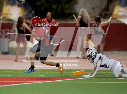 Thumbnail 2 in Catalina Foothills @ Tucson High Magnet School photogallery.