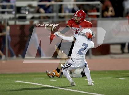 Thumbnail 3 in Catalina Foothills @ Tucson High Magnet School photogallery.