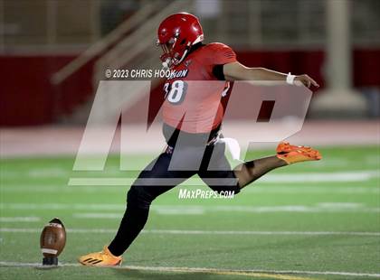 Thumbnail 1 in Catalina Foothills @ Tucson High Magnet School photogallery.