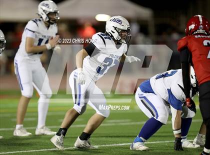 Thumbnail 1 in Catalina Foothills @ Tucson High Magnet School photogallery.