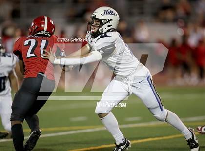 Thumbnail 2 in Catalina Foothills @ Tucson High Magnet School photogallery.