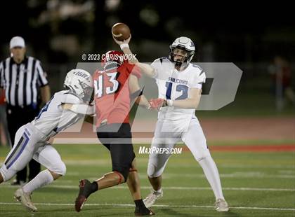 Thumbnail 1 in Catalina Foothills @ Tucson High Magnet School photogallery.