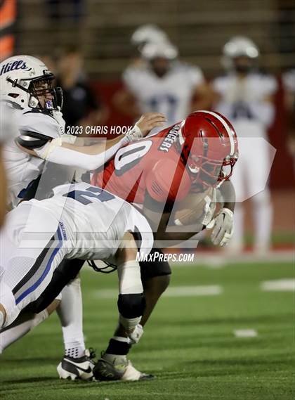 Thumbnail 3 in Catalina Foothills @ Tucson High Magnet School photogallery.