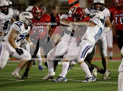 Thumbnail 2 in Catalina Foothills @ Tucson High Magnet School photogallery.