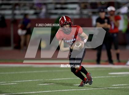Thumbnail 3 in Catalina Foothills @ Tucson High Magnet School photogallery.