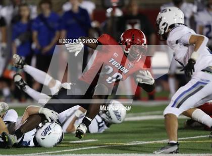 Thumbnail 2 in Catalina Foothills @ Tucson High Magnet School photogallery.
