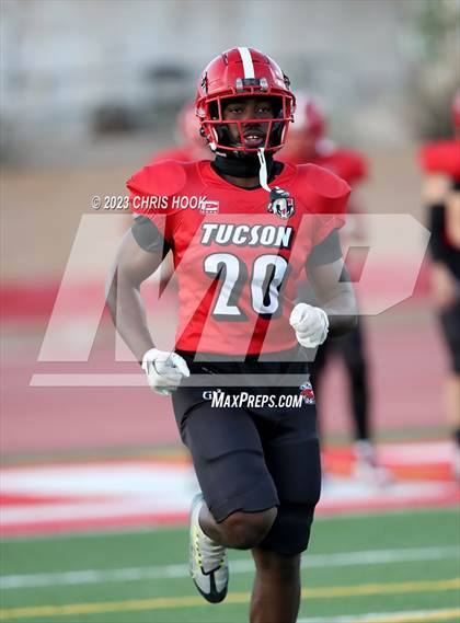 Thumbnail 2 in Catalina Foothills @ Tucson High Magnet School photogallery.