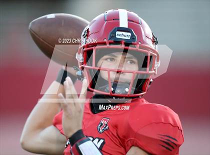 Thumbnail 2 in Catalina Foothills @ Tucson High Magnet School photogallery.