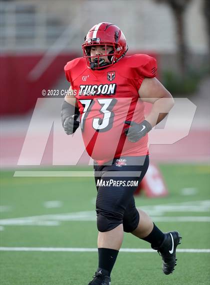 Thumbnail 3 in Catalina Foothills @ Tucson High Magnet School photogallery.