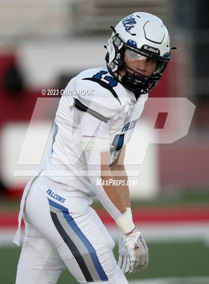 Thumbnail 3 in Catalina Foothills @ Tucson High Magnet School photogallery.
