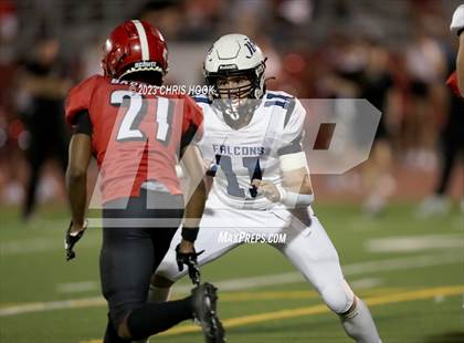 Thumbnail 1 in Catalina Foothills @ Tucson High Magnet School photogallery.