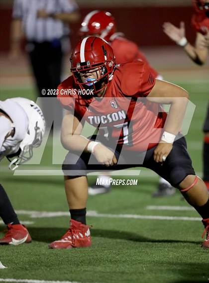 Thumbnail 1 in Catalina Foothills @ Tucson High Magnet School photogallery.
