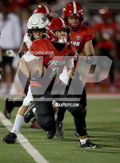 Thumbnail 3 in Catalina Foothills @ Tucson High Magnet School photogallery.