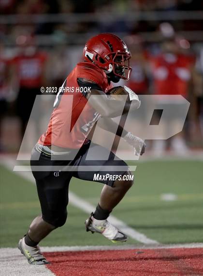Thumbnail 1 in Catalina Foothills @ Tucson High Magnet School photogallery.