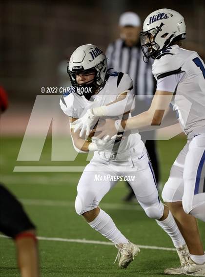 Thumbnail 1 in Catalina Foothills @ Tucson High Magnet School photogallery.