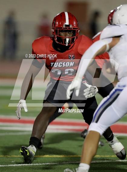Thumbnail 2 in Catalina Foothills @ Tucson High Magnet School photogallery.
