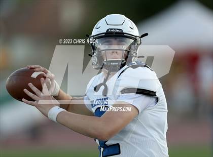 Thumbnail 1 in Catalina Foothills @ Tucson High Magnet School photogallery.