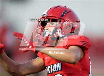 Thumbnail 2 in Catalina Foothills @ Tucson High Magnet School photogallery.