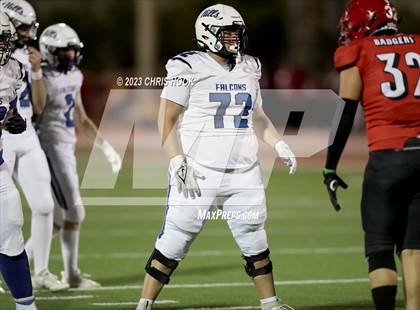 Thumbnail 2 in Catalina Foothills @ Tucson High Magnet School photogallery.