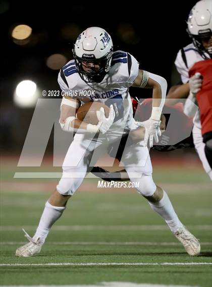 Thumbnail 3 in Catalina Foothills @ Tucson High Magnet School photogallery.