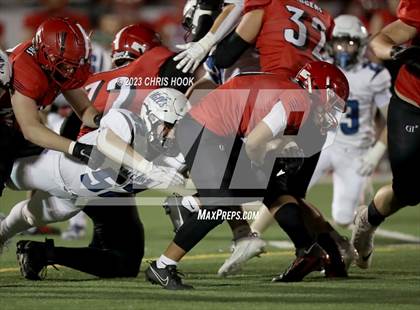 Thumbnail 3 in Catalina Foothills @ Tucson High Magnet School photogallery.