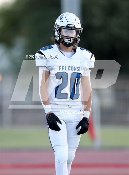 Thumbnail 2 in Catalina Foothills @ Tucson High Magnet School photogallery.