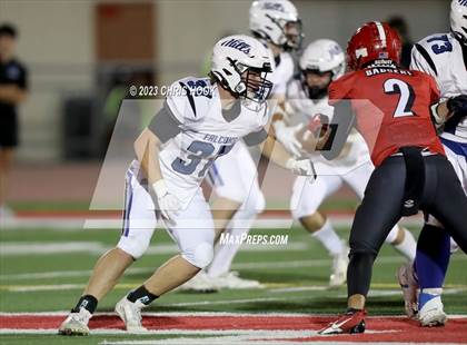 Thumbnail 3 in Catalina Foothills @ Tucson High Magnet School photogallery.