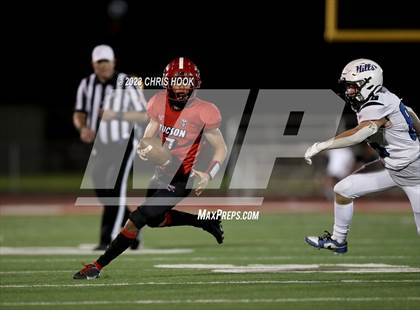 Thumbnail 2 in Catalina Foothills @ Tucson High Magnet School photogallery.